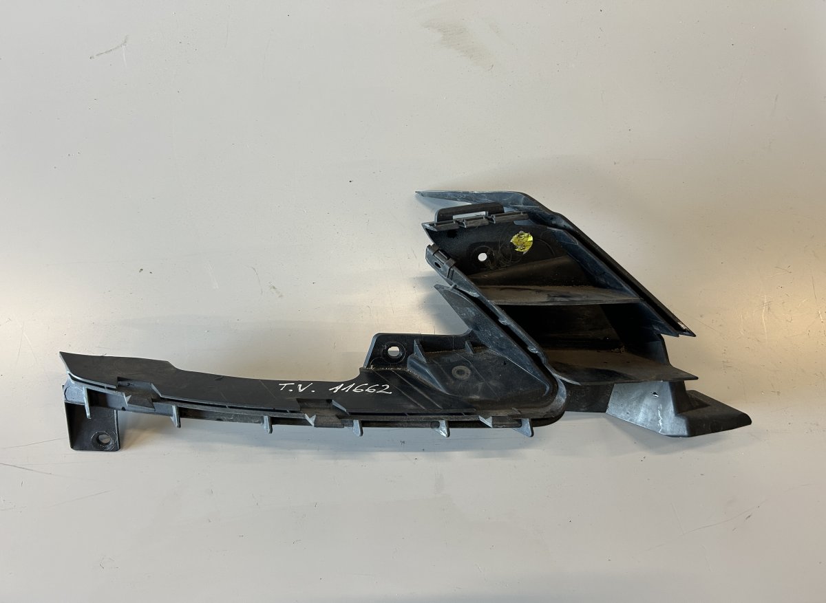 TAGAKAITSERAUA KINNITUS TIIVAL VASAK | PEUGEOT RCZ (T75